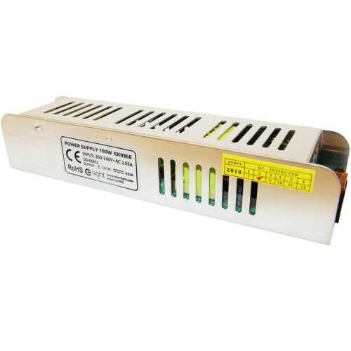 Transformátor LED 100W IP20 BAUMAX