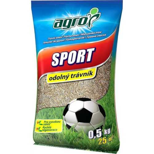 Travní směs Agro sport 0