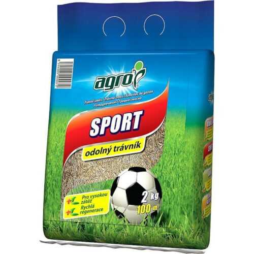 Travní směs Agro sport 2 kg BAUMAX