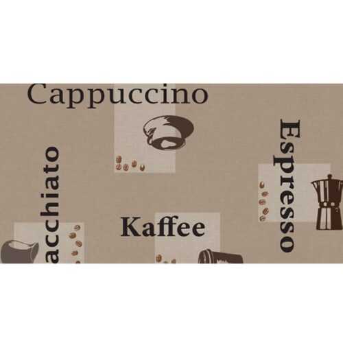 Ubrus Cappuccino karamel 385-9008 140cmx20m BAUMAX