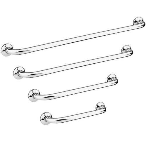 Úchytka na vanu 50CM chromované BAUMAX