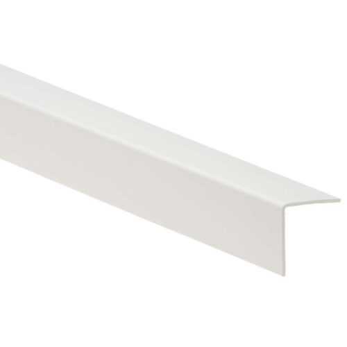 Uhelnik 40x40 bily 101 dł.2