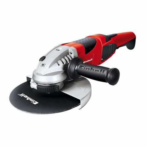 Úhlová bruska TE-AG 230/2000 Einhell Expert EINHELL