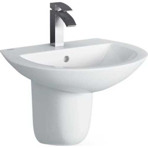 Umyvadlo Amalphi - Eco 50 1/0 BAUMAX