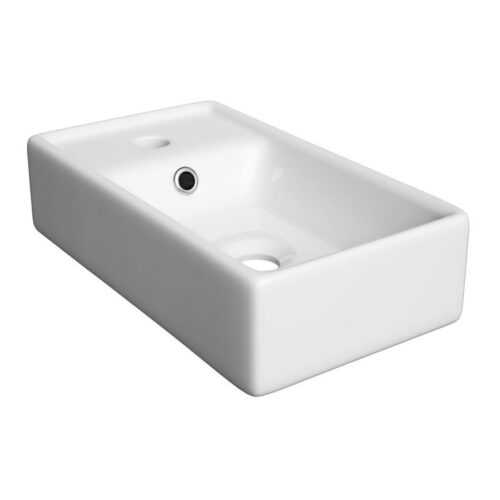 Umyvadlo Mini 40 AQUA MERCADO