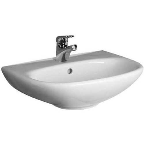 Umyvadlo Zeta 60 1/O 8.1039.2.000.104.1 BAUMAX