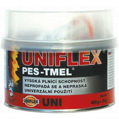 Uniflex PES-TMEL univerzální 500g UNIFLEX