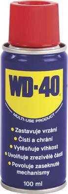 Univerzální mazivo WD-40 100 ml WD-40
