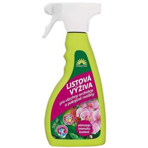 Univerzální výživa Forestina BAUMAX
