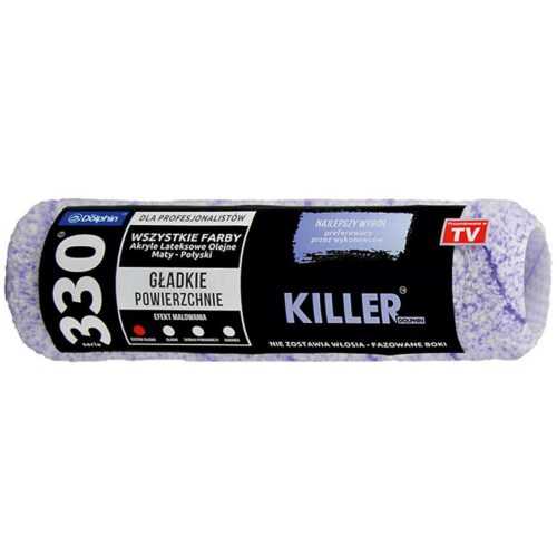 Váleček killer 330 25 cm K25W9_47489 BLUE DOLPHIN