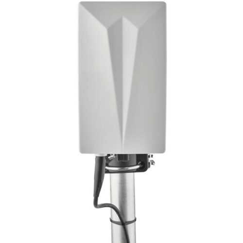 Venkovni Antena J0681 BAUMAX