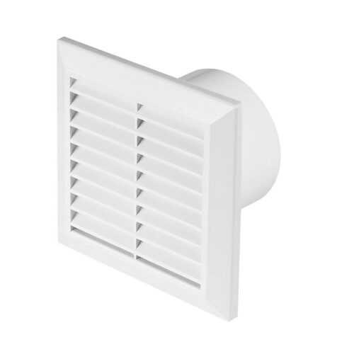 Ventilátor FI100 Classic ŠŇŮROVÝ SPÍNAČ BAUMAX