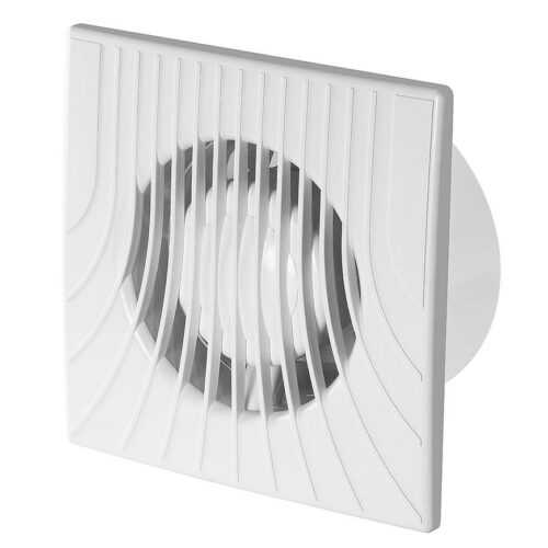 Ventilátor FI120 šňůrový spínač BAUMAX