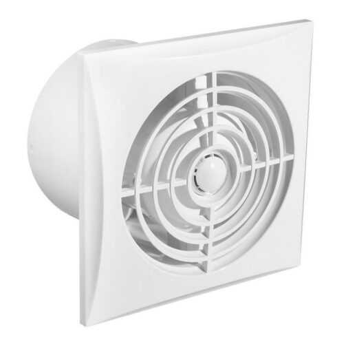 Ventilátor Fi100 Silence BAUMAX