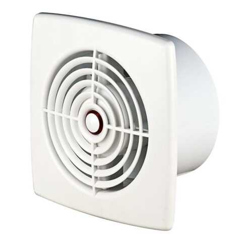 Ventilátor Fi150 AWENTA
