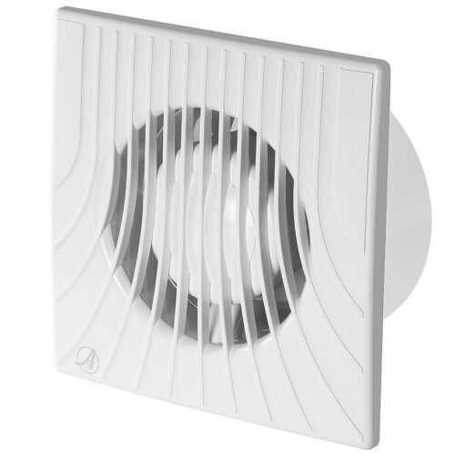 Ventilátor Fi150 Šňůrový Spínač BAUMAX