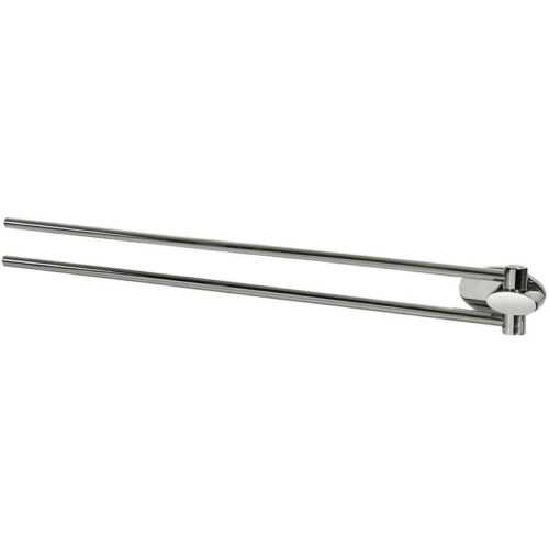 Věšák 2 ramenný Side 0990 BAUMAX