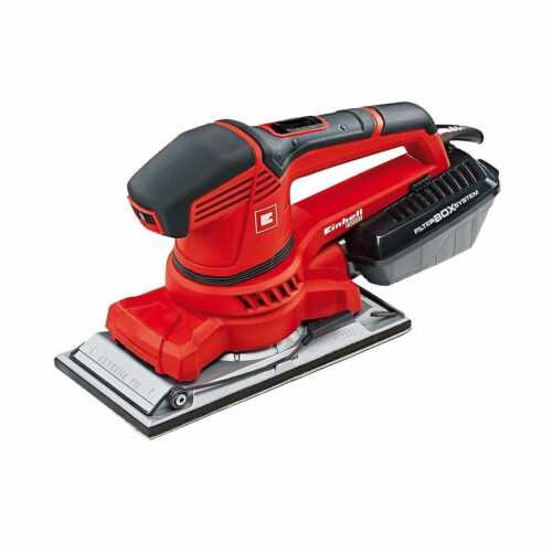 Vibrační bruska TE-OS 2520 E EINHELL