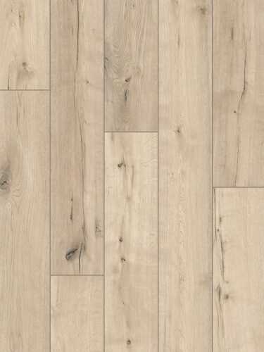 Vinylová podlaha SPC Maltanian Oak 4mm AC4 CLASSEN