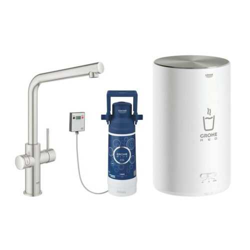 Výpusť s bojlerem stojánková GROHE RED DUO 30327DC1 GROHE