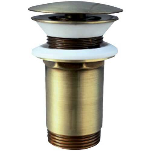 Výpusť umyvadla LABE MD0484SM RAV-SLEZÁK