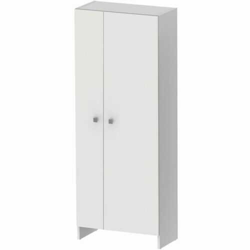 Vysoká skříňka Rubid 60 bílá DSM BAUMAX