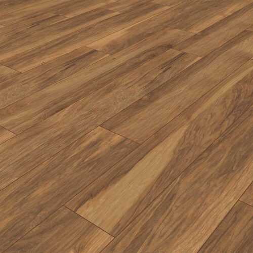 Vzorek laminátová podlaha Appalachian Hickory 10mm AC4 Vintage Classic 5954 KRONOFLOORING