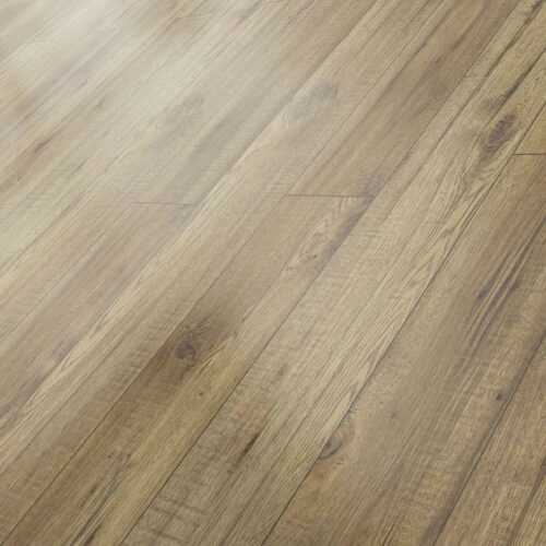 Vzorek laminátová podlaha Dub Ankara 8mm AC4 SQ 34073 KAINDL