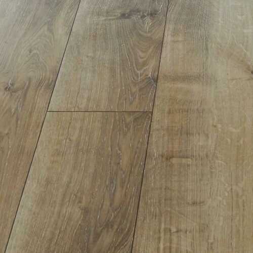 Vzorek laminátová podlaha Dub Barcelona 8mm AC5 Parquet Mercado 4928 SWISS KRONO