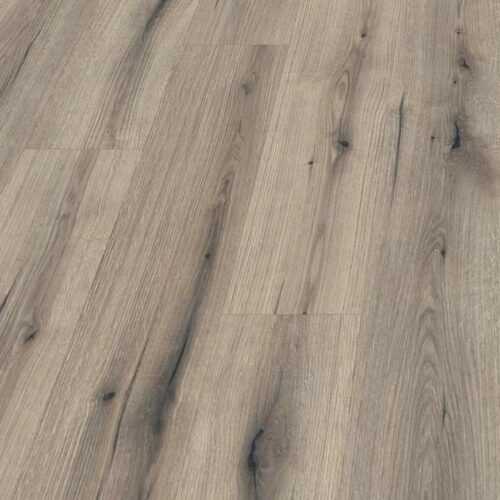 Vzorek laminátová podlaha Dub Evoke Knot Solano 8mm AC4 Parquet Mercado K5576 KAINDL