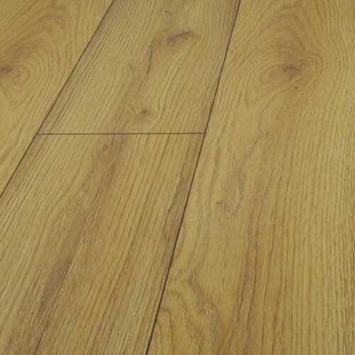 Vzorek laminátová podlaha Dub Girona 8mm AC4 Parquet Mercado 4556 SWISS KRONO