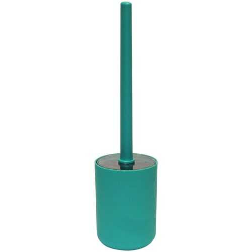 WC štětka charlie zelená cst-1362 73 BAUMAX