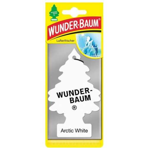 WUNDER-BAUM® Arctic White WUNDER-BAUM