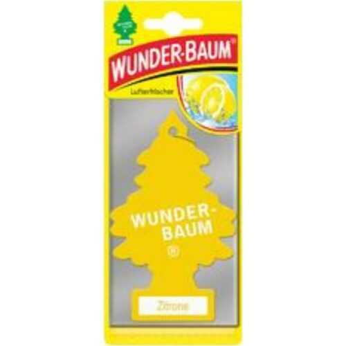 WUNDER-BAUM® Citron WUNDER-BAUM