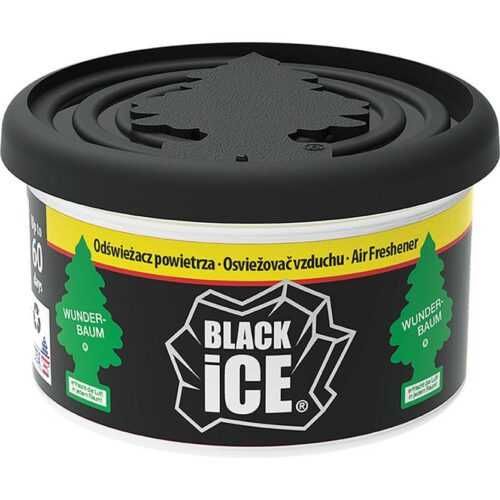 WUNDER-BAUM® Fiber Can Black Ice WUNDER-BAUM