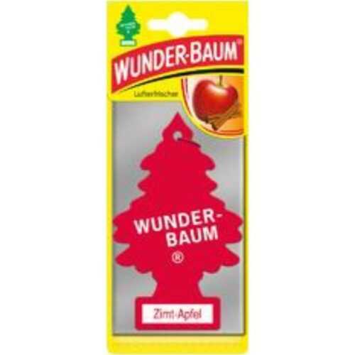 WUNDER-BAUM® Jablko a skořice WUNDER-BAUM