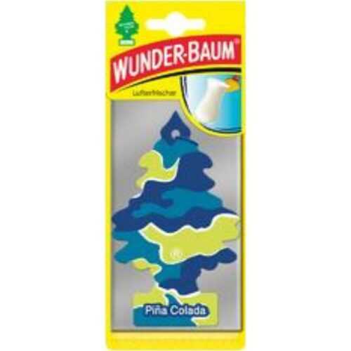 WUNDER-BAUM® Piňa Colada WUNDER-BAUM