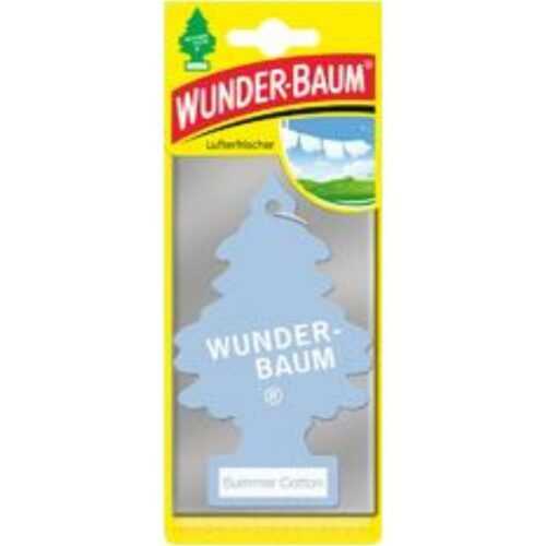 WUNDER-BAUM® Summer Cotton WUNDER-BAUM