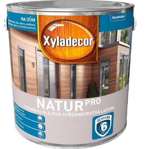 Xyladecor NaturPro dub 2