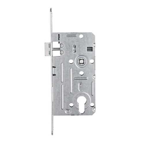 Zadlabací zámek do dveří 190/140/20 p FAB