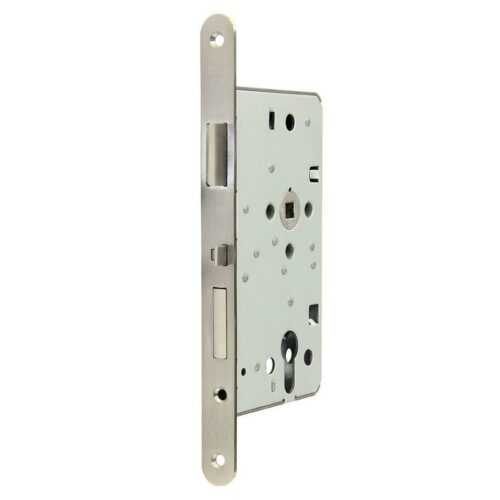 Zadlabávací zámek EN.304.SZ.PA.KO.72.55.20.P RICHTER