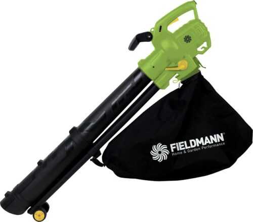 Zahradní vysavač FZF 4030 E BAUMAX