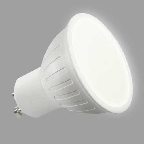 Žárovka BC 4 W LED GU 10 2700K Trixline