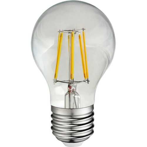 Žárovka LED Filament a60 e27 4 W POLUX