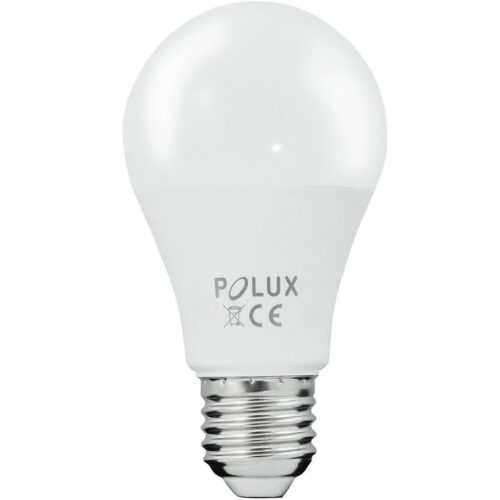 Žárovka LED SMART A60 E27 RGB 6W 470LM POLUX