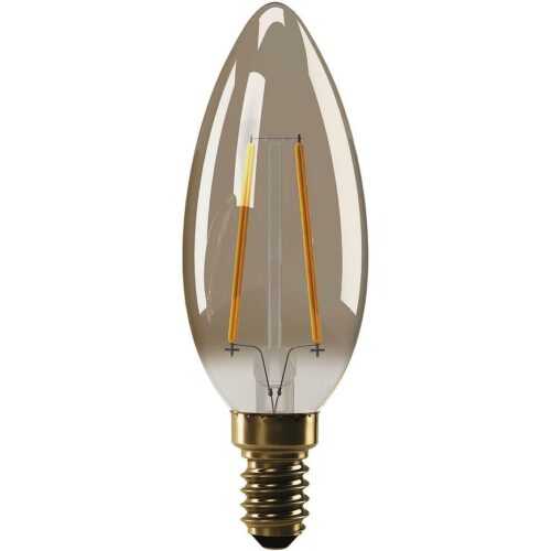 Žárovka LED VNT CANDLE 2W E14 WW+ Z74300 EMOS