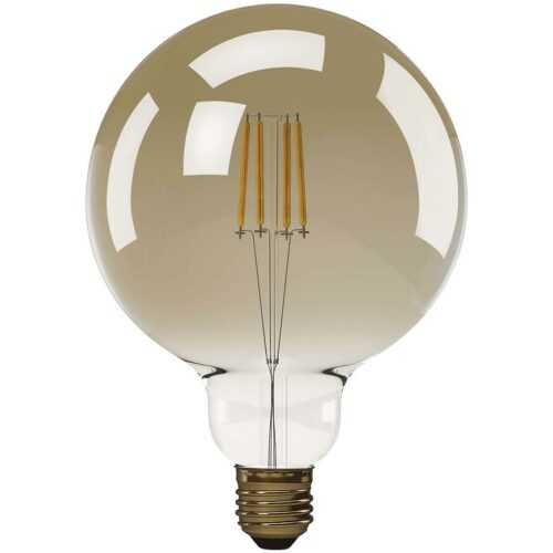 Žárovka LED VNT G125 4W E27 WW+ Z74303 EMOS