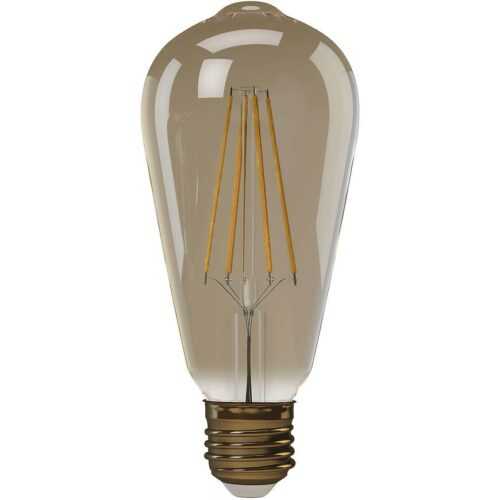 Žárovka LED VNT ST64 4W E27 WW+ Z74302 EMOS