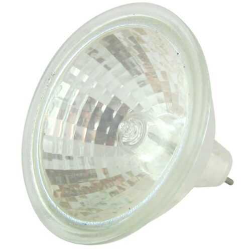 Žárovka MR16 50W 12V BAUMAX