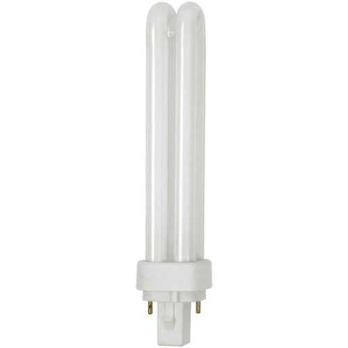 Žárovka T2u-26w/K 4000k G24d 10662 BAUMAX